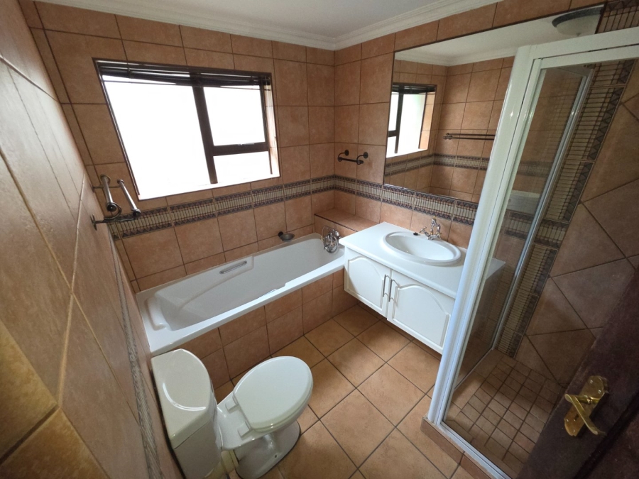 3 Bedroom Property for Sale in Dan Pienaar Free State